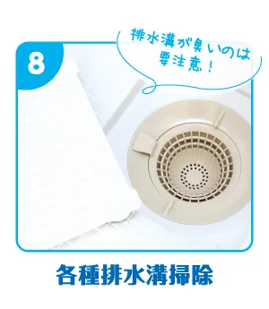 排水溝の画像